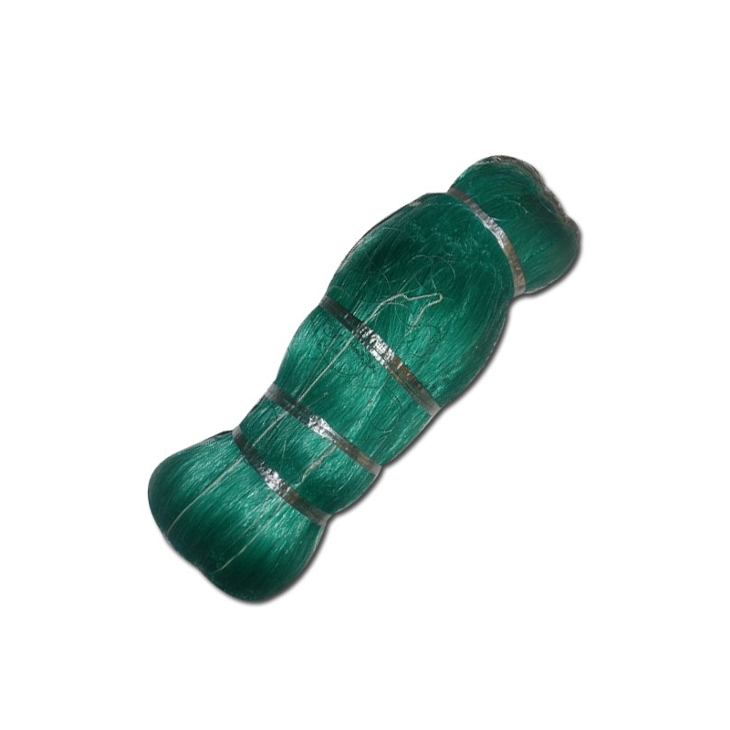 Maille 41mm en multimonofilament hauteur 2,09m longueur 100m en 6x12/100ème Maille 41mm en multimonofilament hauteur 2,09m longueur 100m en 6x12/100ème
