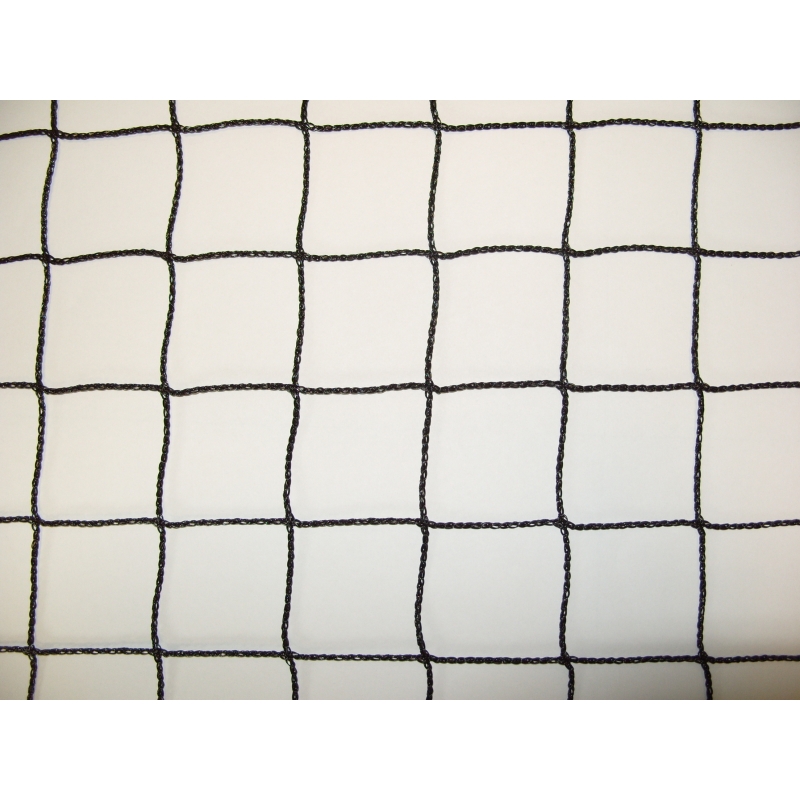 Filet de séparation étang pour truites maille 25mm Filet de séparation étang pour truites maille 25mm