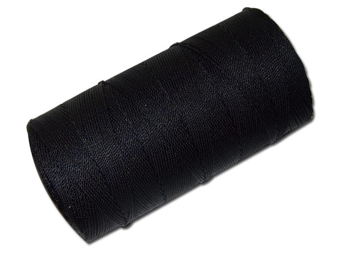 verveux filet de peche 1,7mm Fil nylon pour montage senne