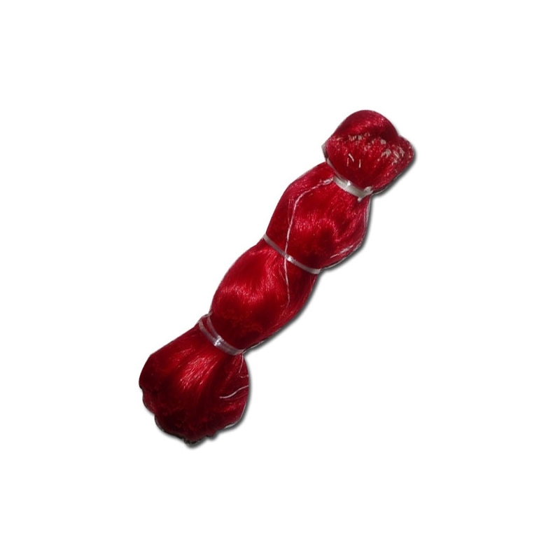 -60% Maille 42mm en monofilament hauteur 8,40m longueur 200m en 25/100ème -60% Maille 42mm en monofilament hauteur 8,40m longueur 200m en 25/100ème
