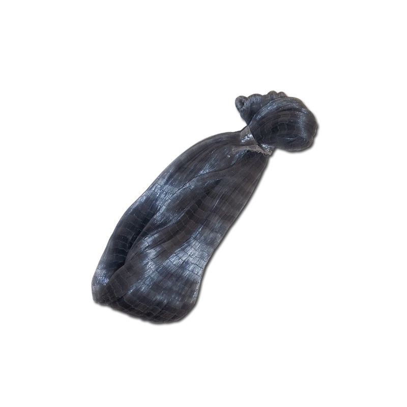 Maille 6,25mm en monofilament hauteur 1,50m longueur 30m en 10/100ème Maille 6,25mm en monofilament hauteur 1,50m longueur 30m en 10/100ème