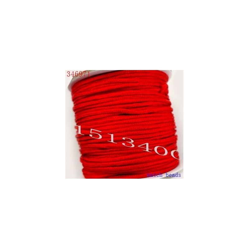 Fil de repérage pour filet pélagique bobine de 100m. Fil de repérage pour filet pélagique bobine de 100m.