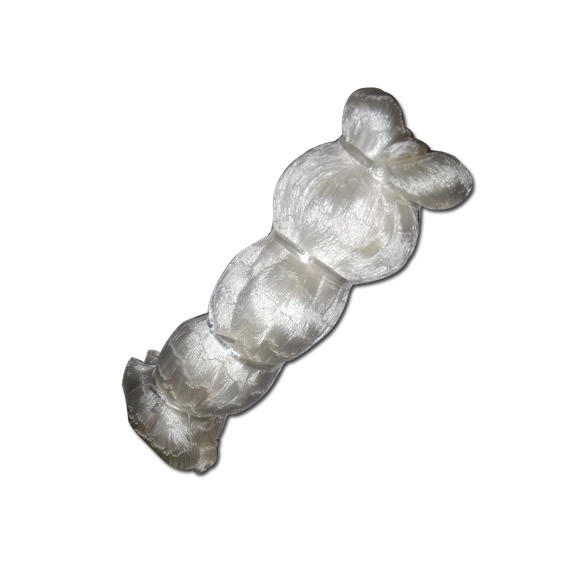  Maille 40mm en monofilament hauteur 8,00m longueur 200m en 25/100ème