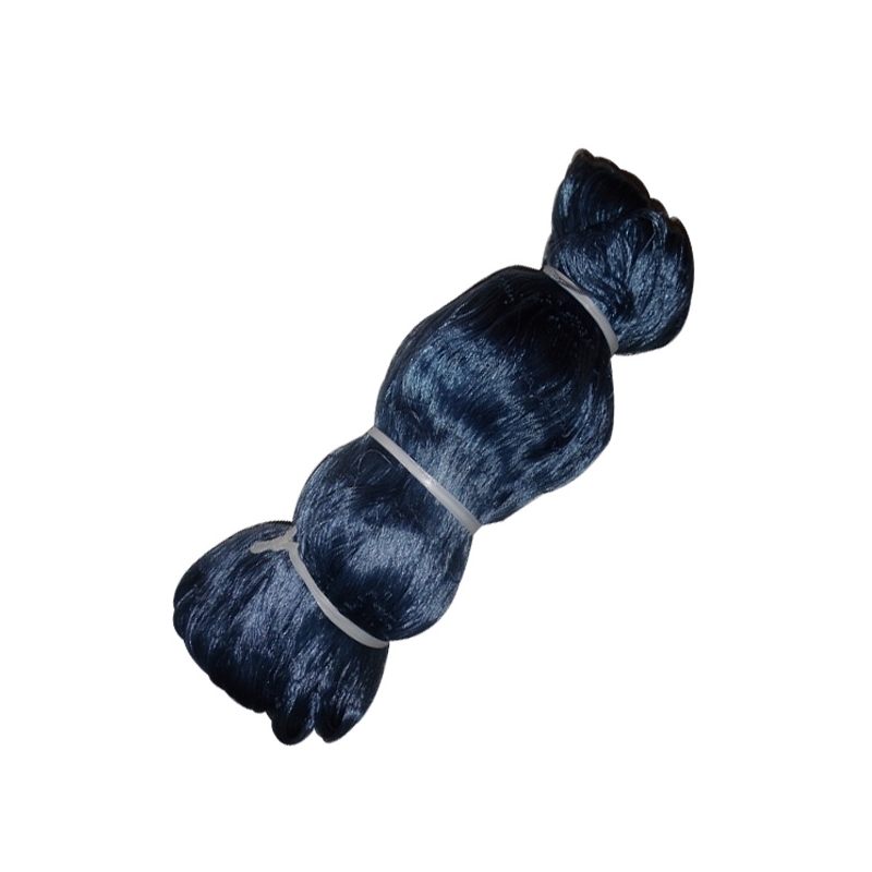 Kit trémail attrape tout maille 50/90mm en multimonofilament hauteur 1.0 mètre en 4X20 et 10X20/100ème. Kit trémail attrape tout maille 50/90mm en multimonofilament hauteur 1.0 mètre en 4X20 et 10X20/100ème.