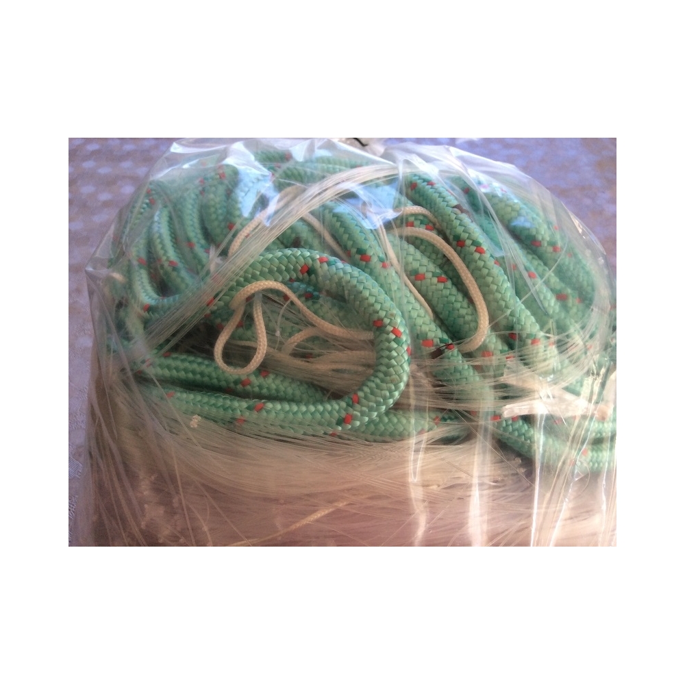 tremail 50m