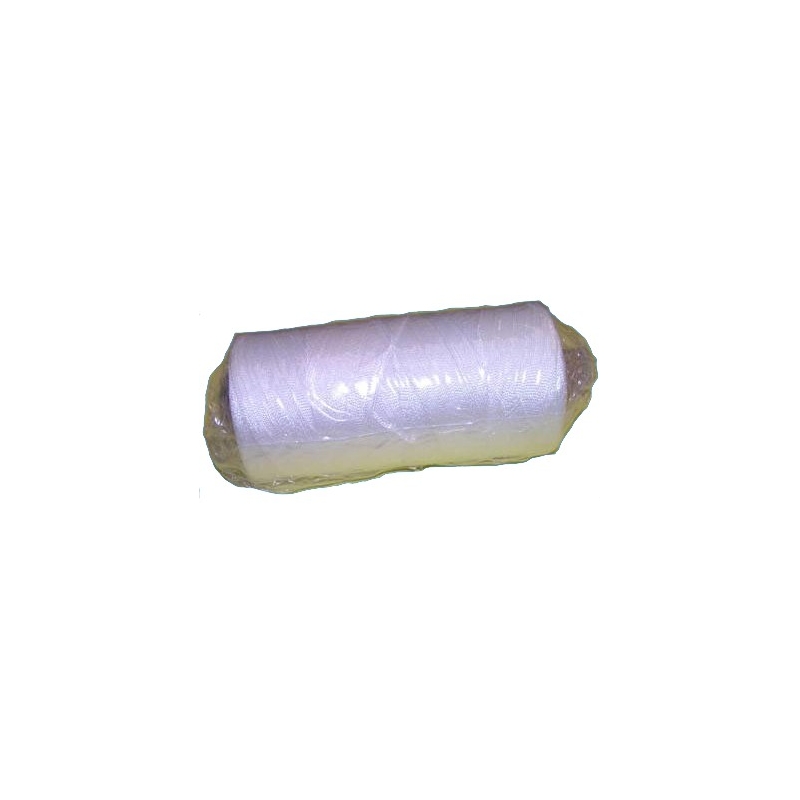 0,30mm (210D3) Fil de montage blanc 250g 0,30mm (210D3) Fil de montage blanc 250g