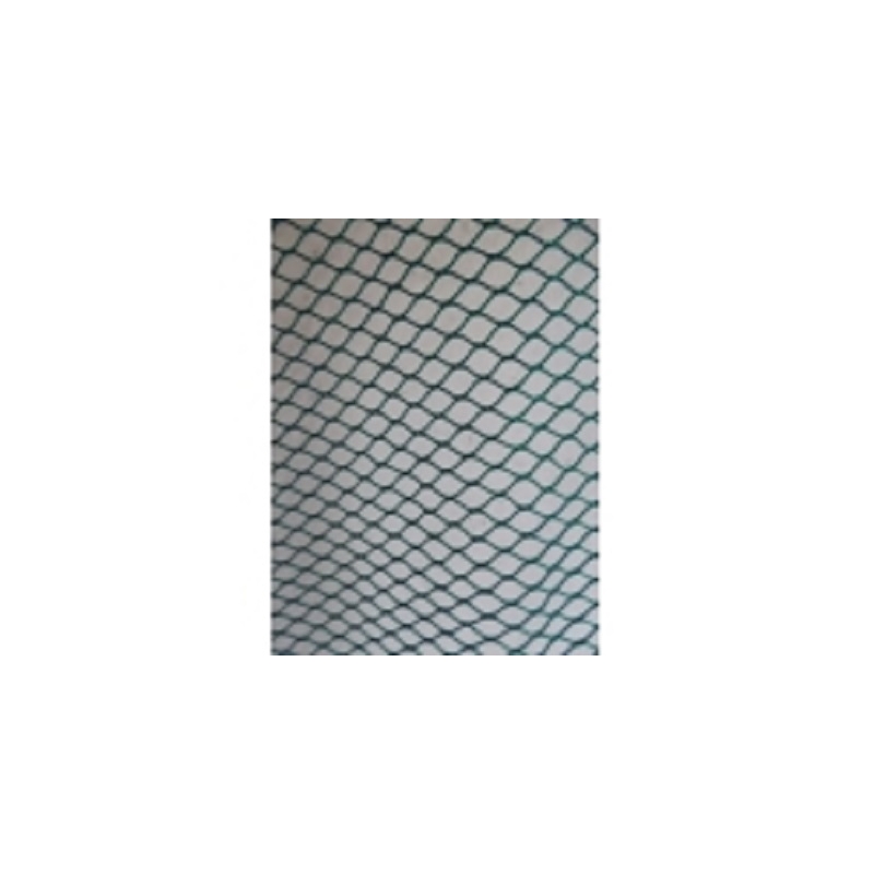 Filet de protection ruches maille 8mm hauteur 2,00m longueur 15,36m en 210D15 Filet de protection ruches maille 8mm hauteur 2,00m longueur 15,36m en 210D15