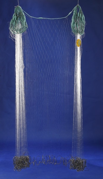 Filets De Pêche En Nylon, Maille Losange, Trou De ... - Grandado