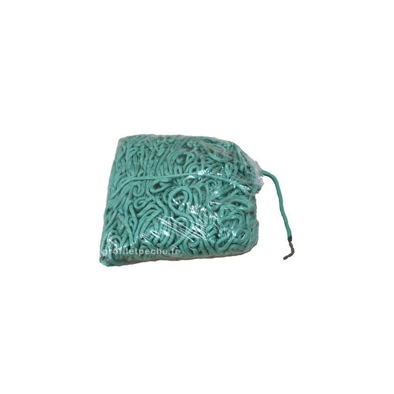 Corde plombée 1,2kg/100 mètres par paquet de 100m Corde plombée 1,2kg/100 mètres par paquet de 100m