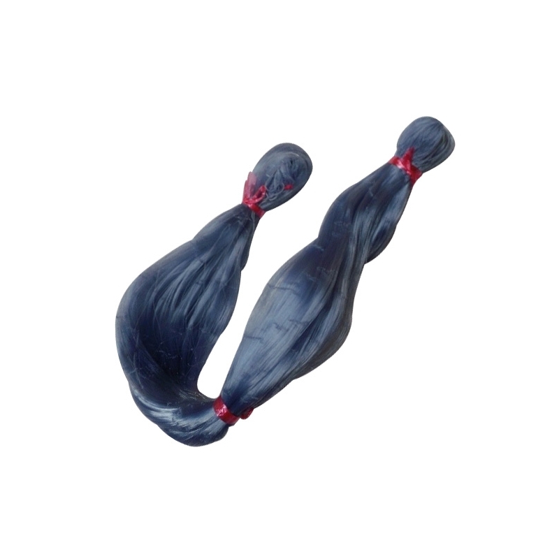 Maille 30mm en monofilament hauteur 2,01m longueur 100m en 16/100ème Maille 30mm en monofilament hauteur 2,01m longueur 100m en 16/100ème