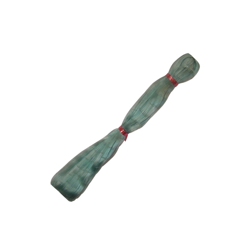 Maille 45mm en multifilament hauteur 3,10m longueur 108m en 210D3 Maille 45mm en multifilament hauteur 3,10m longueur 108m en 210D3